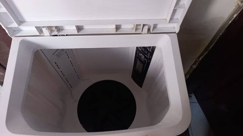 Washing machine for sale 1