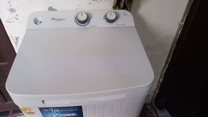 Washing machine for sale 2