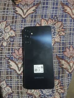 Samsung A05s 6/128 With Box Total Genuine Urgent Sale