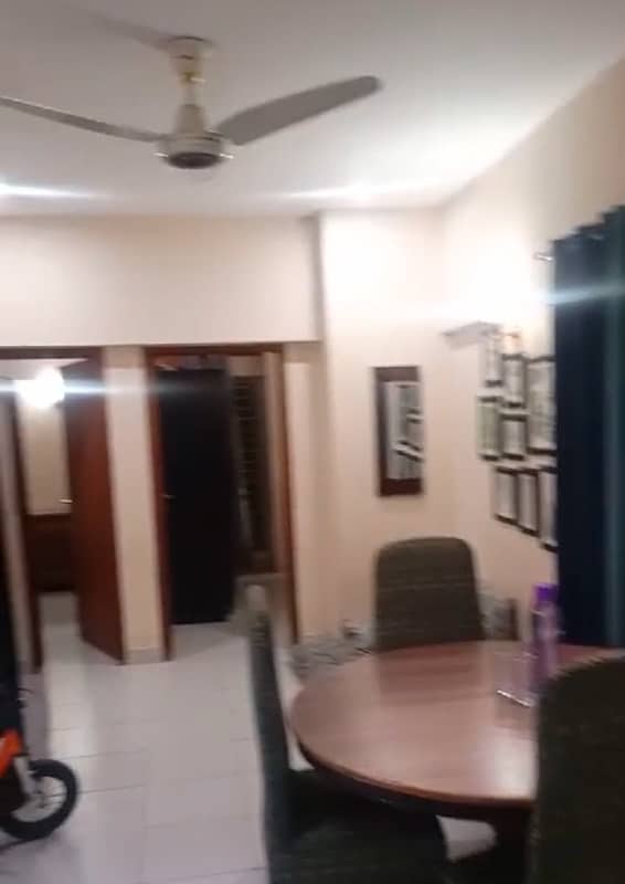 Chappal Court yard 3 Bed DD 3rd floor for RENT 4