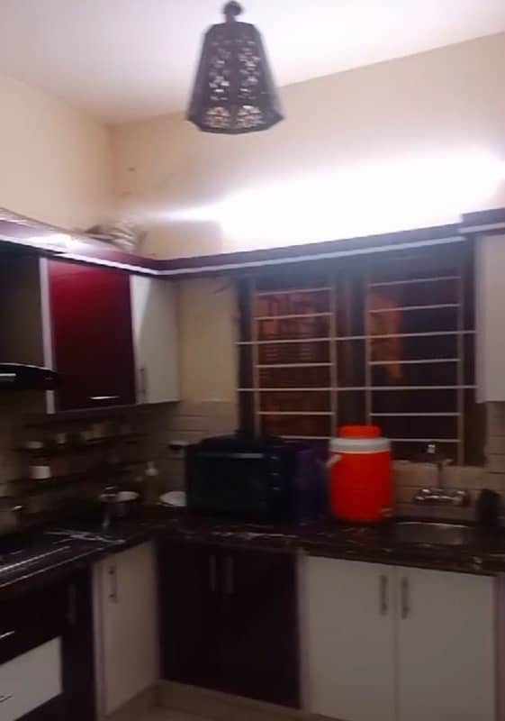 Chappal Court yard 3 Bed DD 3rd floor for RENT 5