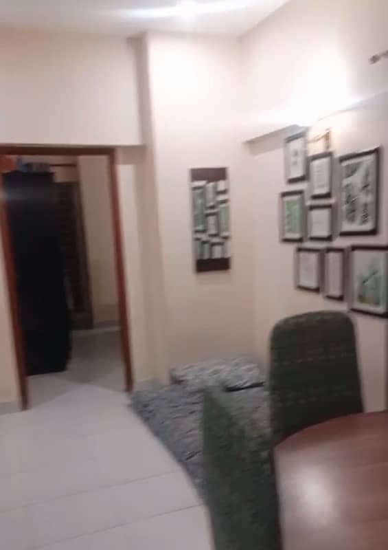 Chappal Court yard 3 Bed DD 3rd floor for RENT 11