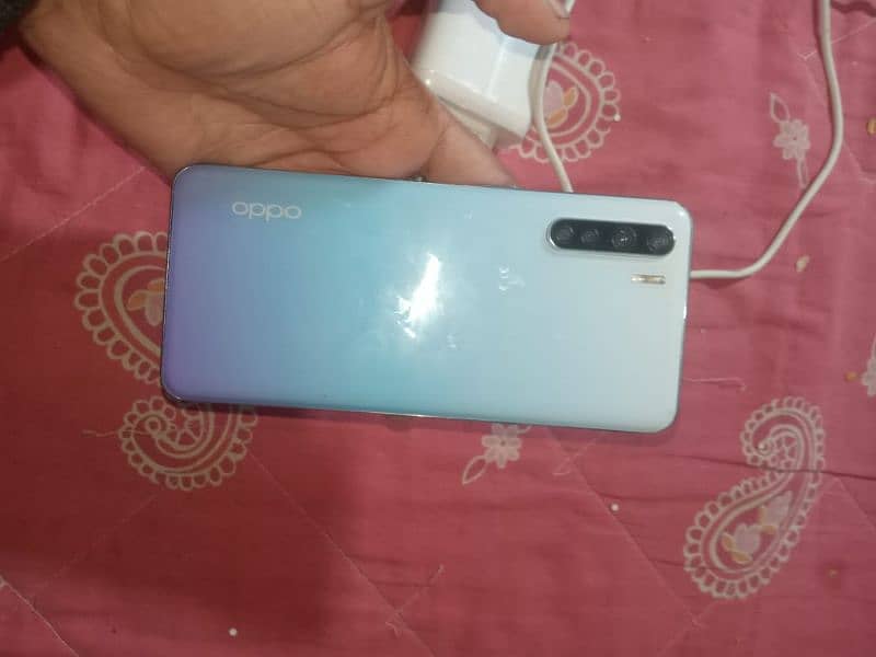 Oppo F15 1