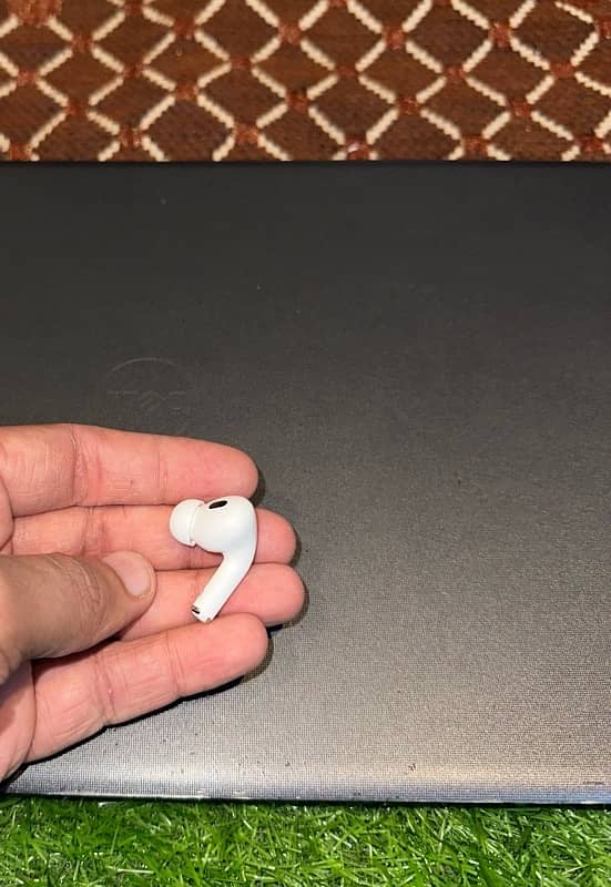 APPLE Airpods Pro - Gen 2 5