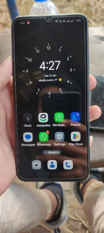 oppo a38 6/128 urgent sale 0