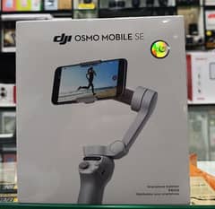 DJI osmo mobile SE