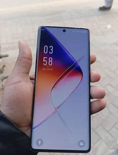 Infinix Not 40 pro