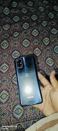 ONEPLUS NORD N10 5G BEST FOR PUBG With charger