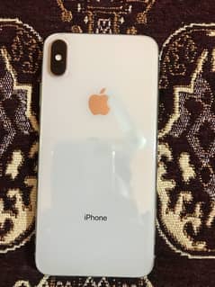 ip xs max 10/10