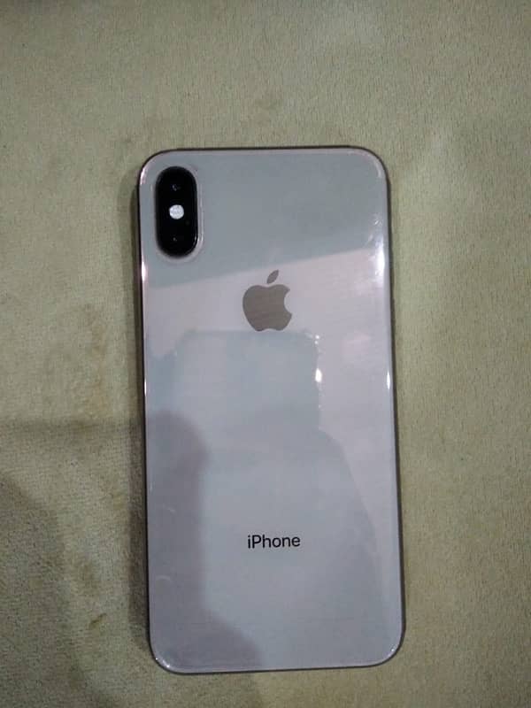 Iphone Xs non pta 1