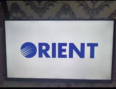 orient led 40 inch simple