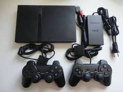 PlayStation 2 slim