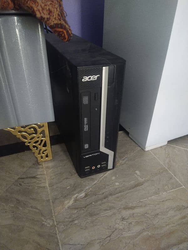 gaming PC 0