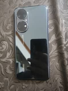 Huawei P50