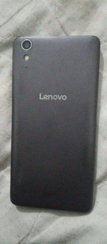 Lenovo a6010 2