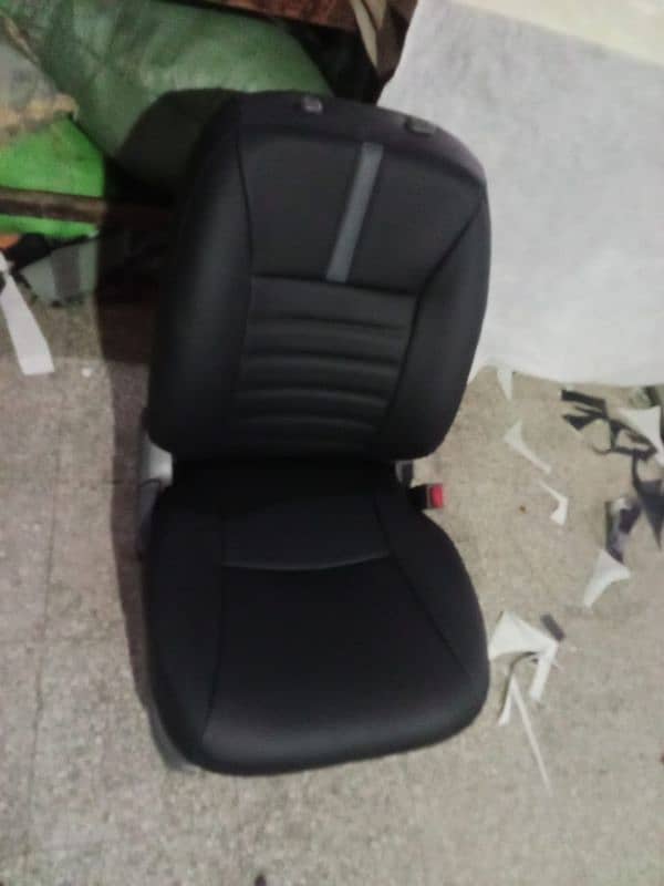 seat poshish 2