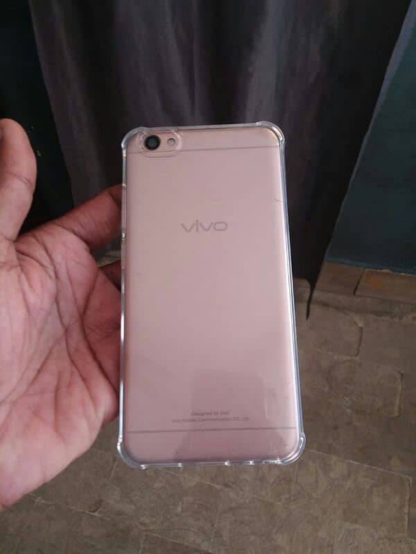 vivo 4/64 4