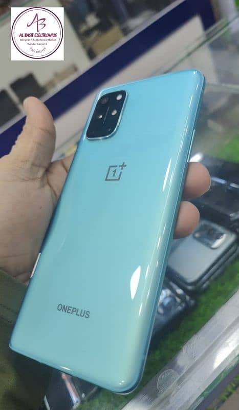 Oneplus 8t 1