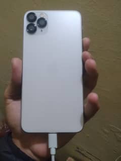 iphone 11 pro max 256 gb non pta factory unlock