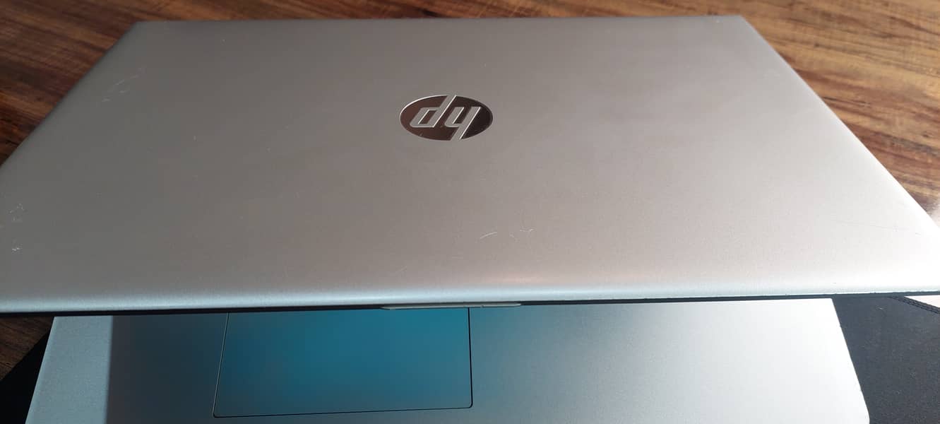 Hp Probook G4 8gb , 256gb NvMe New Condition 6