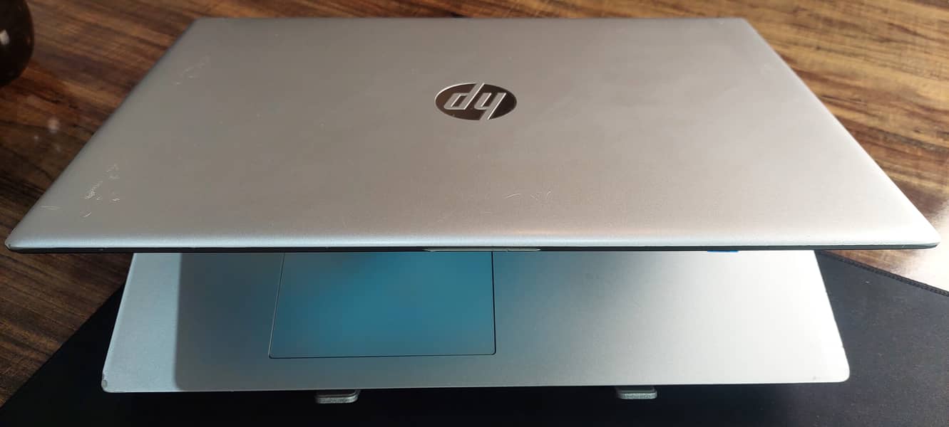 Hp Probook G4 8gb , 256gb NvMe New Condition 7