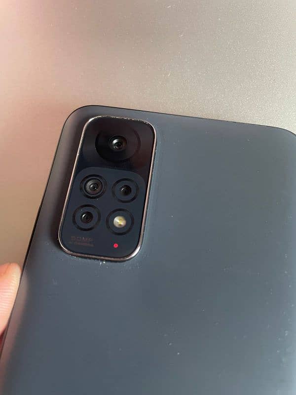 redmi note 11 2