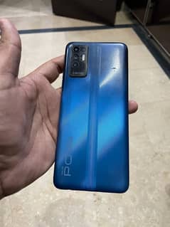 Tecno pova 2