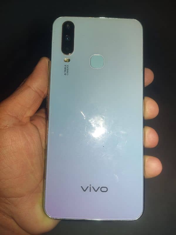 Vivo y17 page ha 5