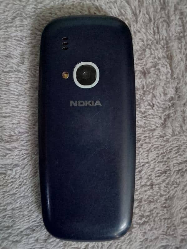 Nokia 1