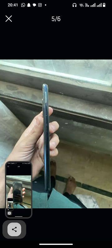 OPPO F15 1