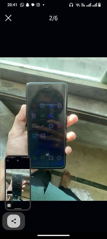 OPPO F15 3