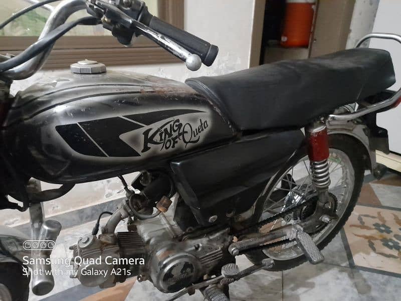 Sohrab 70, GAO5562 2010 model for sale urgent 6