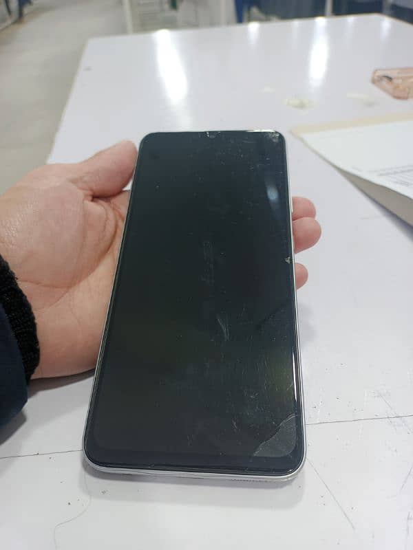 Samsung A05s 5