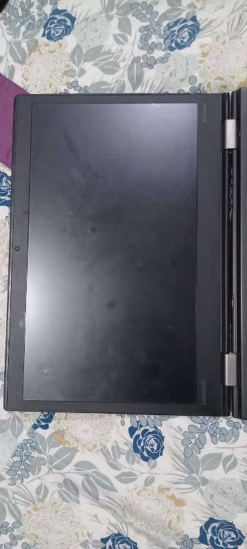 Thinkpad X1 4th Gen Carbon 14 inch 1