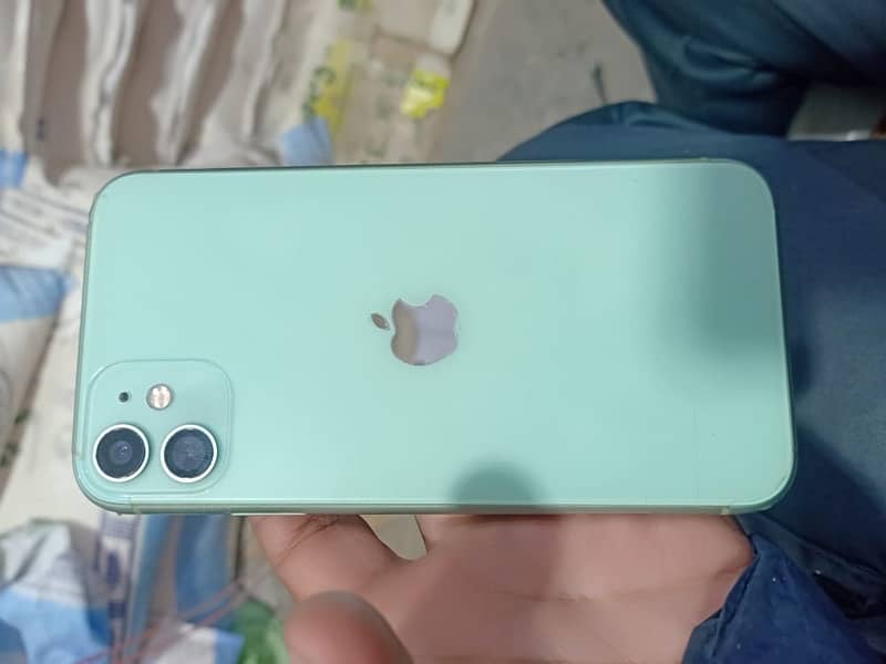 iphone11 non pta 0