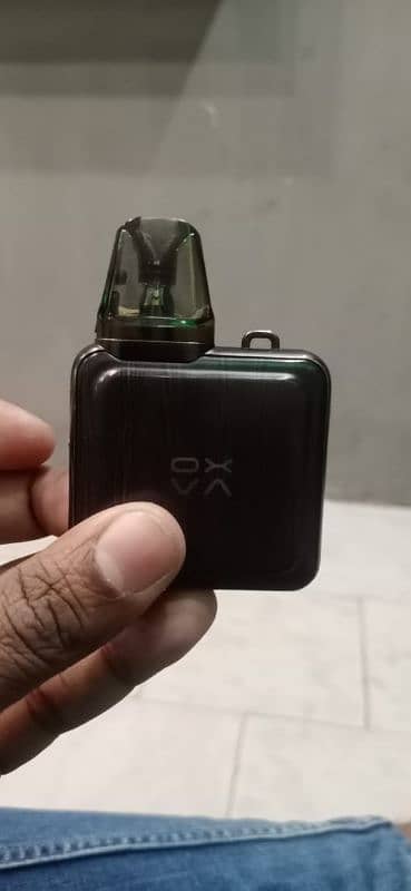 luxe x pro 40 watt or xlim sq pro 9