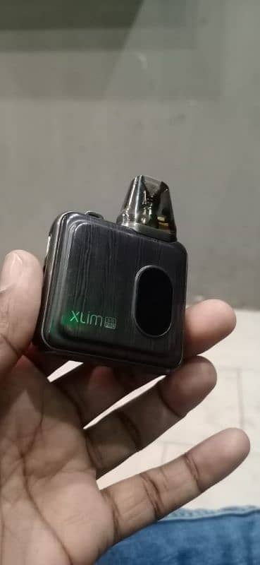 luxe x pro 40 watt or xlim sq pro 11