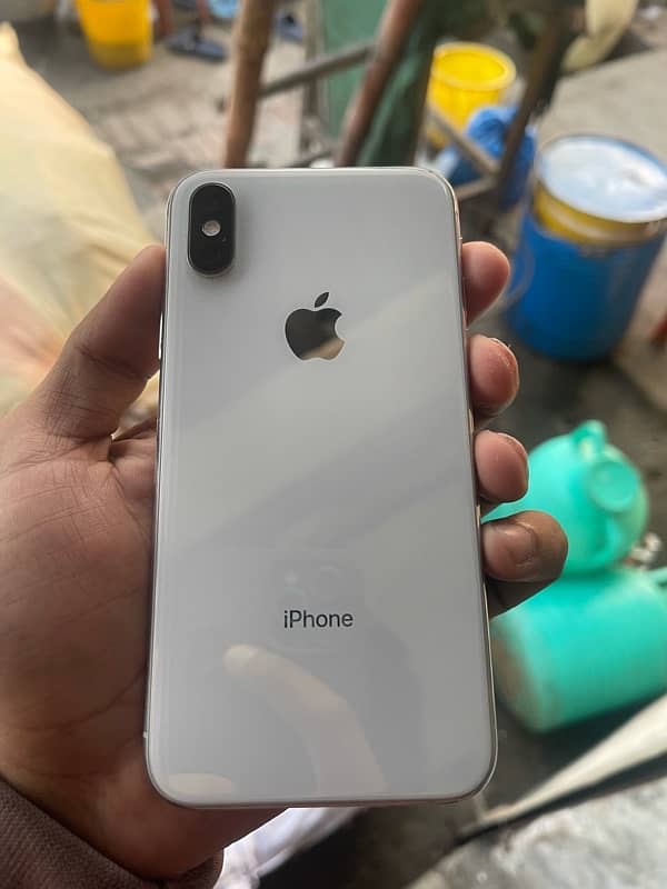 Iphone XS 64GB Factory Unlock 2