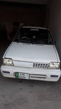 mehran