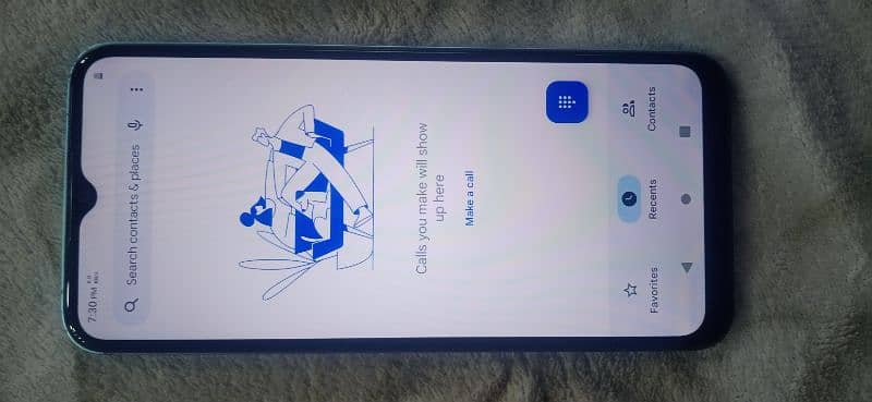 sparx Neo 5 plus 4G 3Gb 64Gb Condition 10/9 Side Fingerprint 4