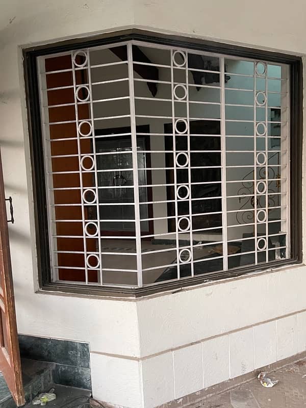 (03234032014)aluminum Window (1.6) material Shampine color 5