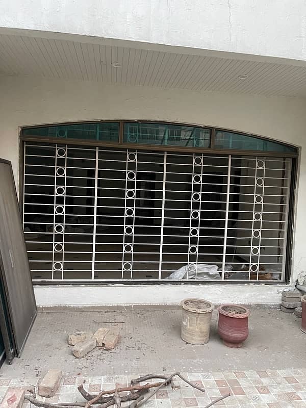 (03234032014)aluminum Window (1.6) material Shampine color 6