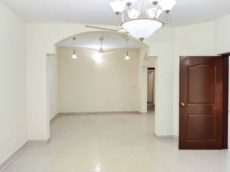 Ideal Location 10-Marla 04-Bedrooms House Is Available For Rent In Sector-A, Askari-10, Lahore Cantt 7