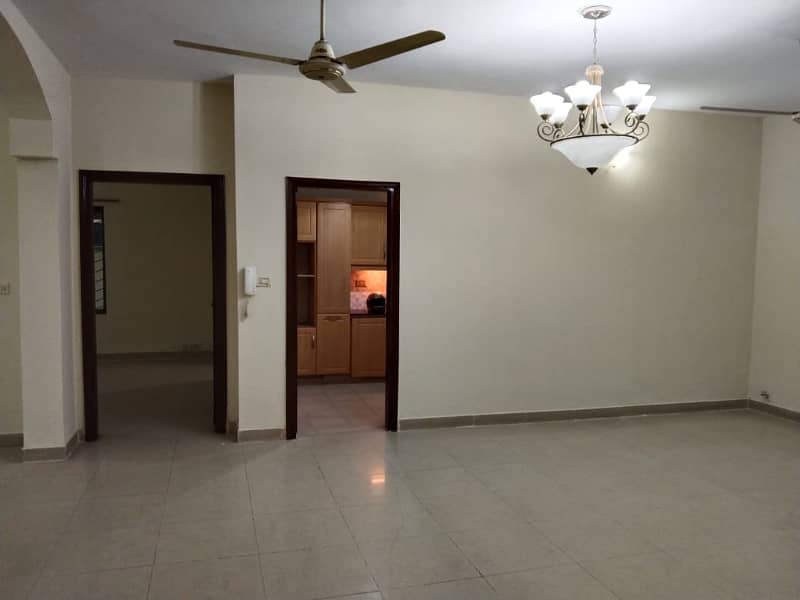 Ideal Location 10-Marla 04-Bedrooms House Is Available For Rent In Sector-A, Askari-10, Lahore Cantt 11