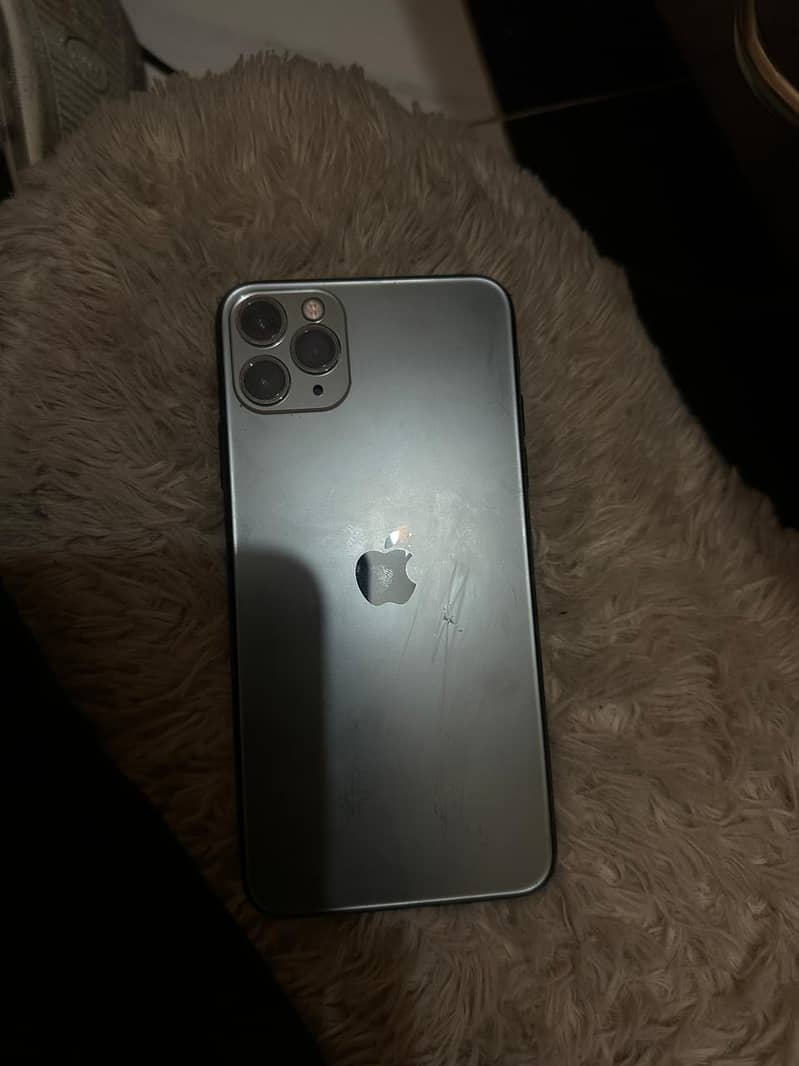 Apple iPhone 11 Pro Max 0