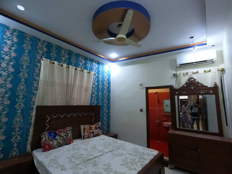 Family guest house for relax 10