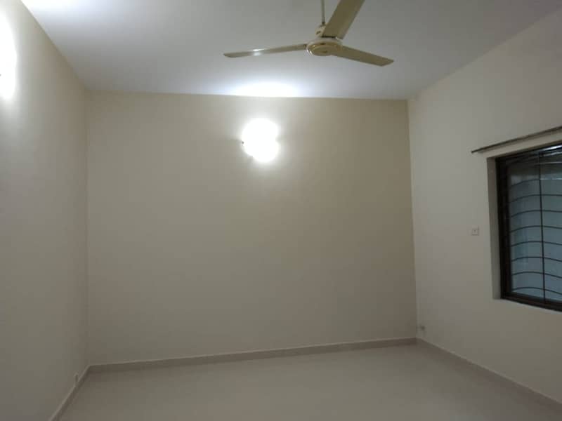 Superb Location 10-Marla 04-Bedrooms House Is Available For Rent In Sector-C, Askari-10, Lahore Cantt 2