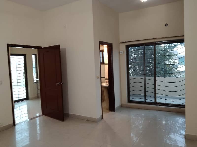 Superb Location 10-Marla 04-Bedrooms House Is Available For Rent In Sector-C, Askari-10, Lahore Cantt 9