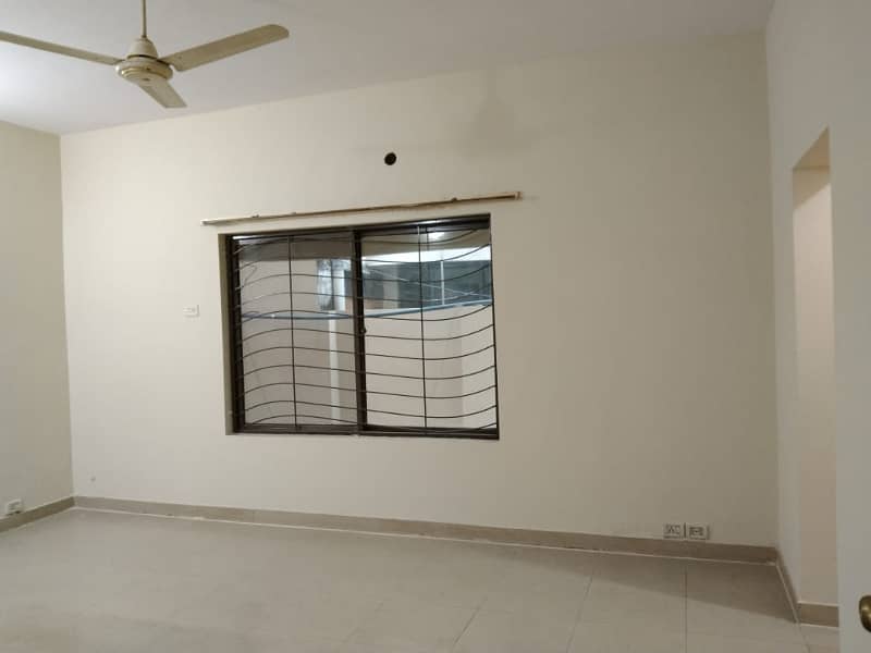 Superb Location 10-Marla 04-Bedrooms House Is Available For Rent In Sector-C, Askari-10, Lahore Cantt 16