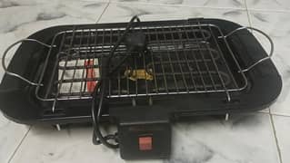 electric griller